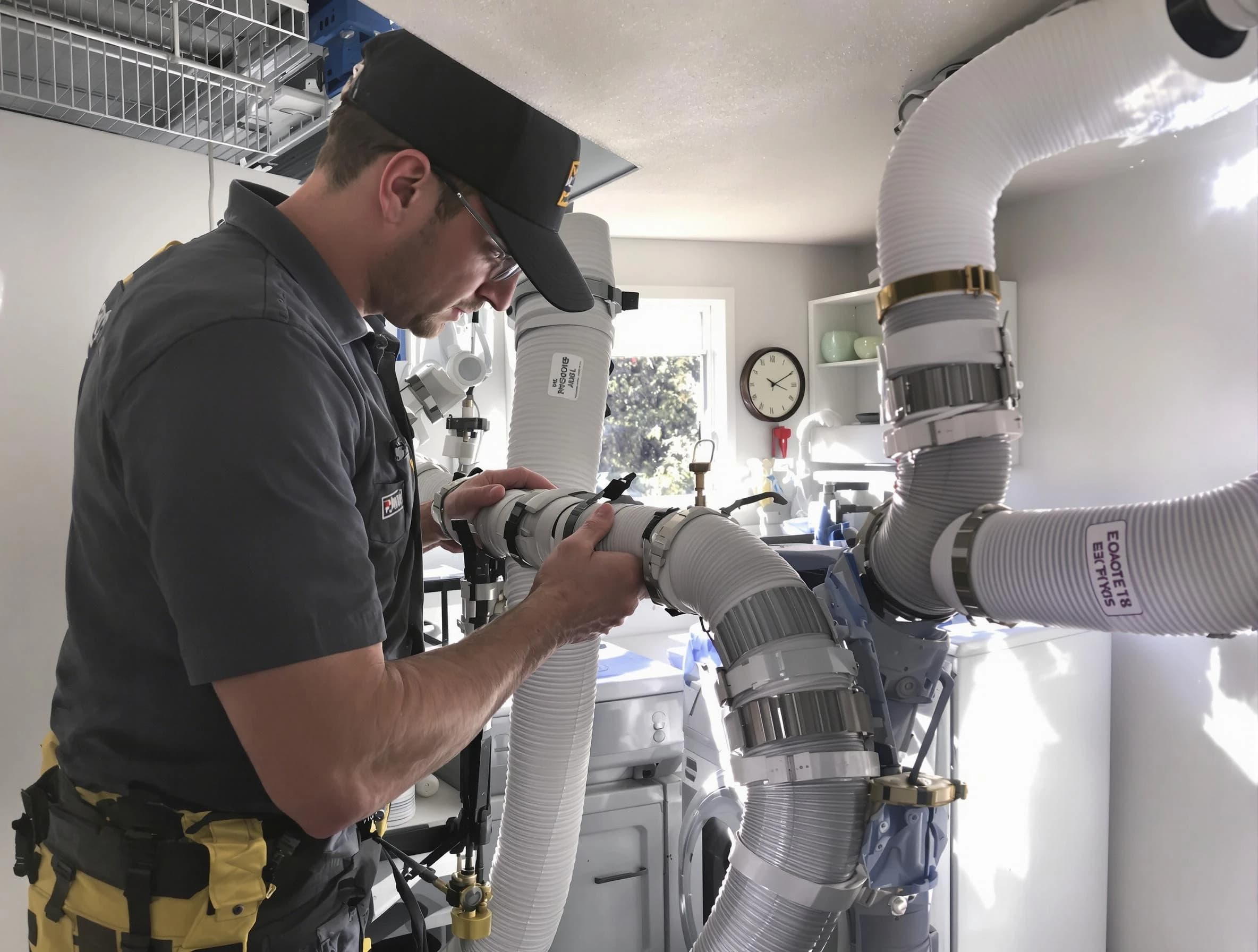 Hose Installation service in Brentwood, PA